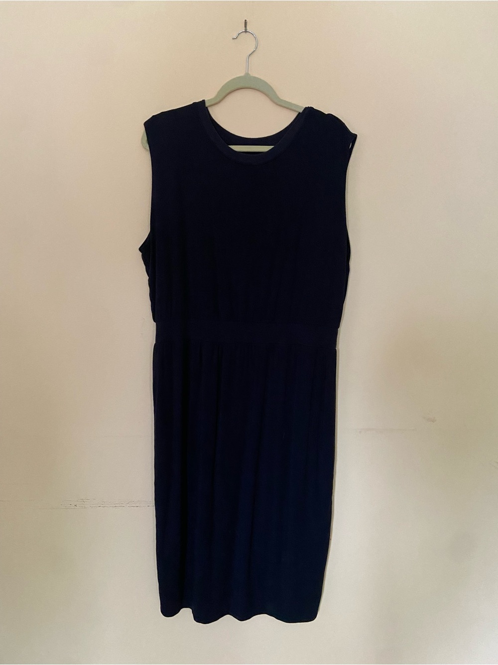 Athleta santorini cinch dress XL